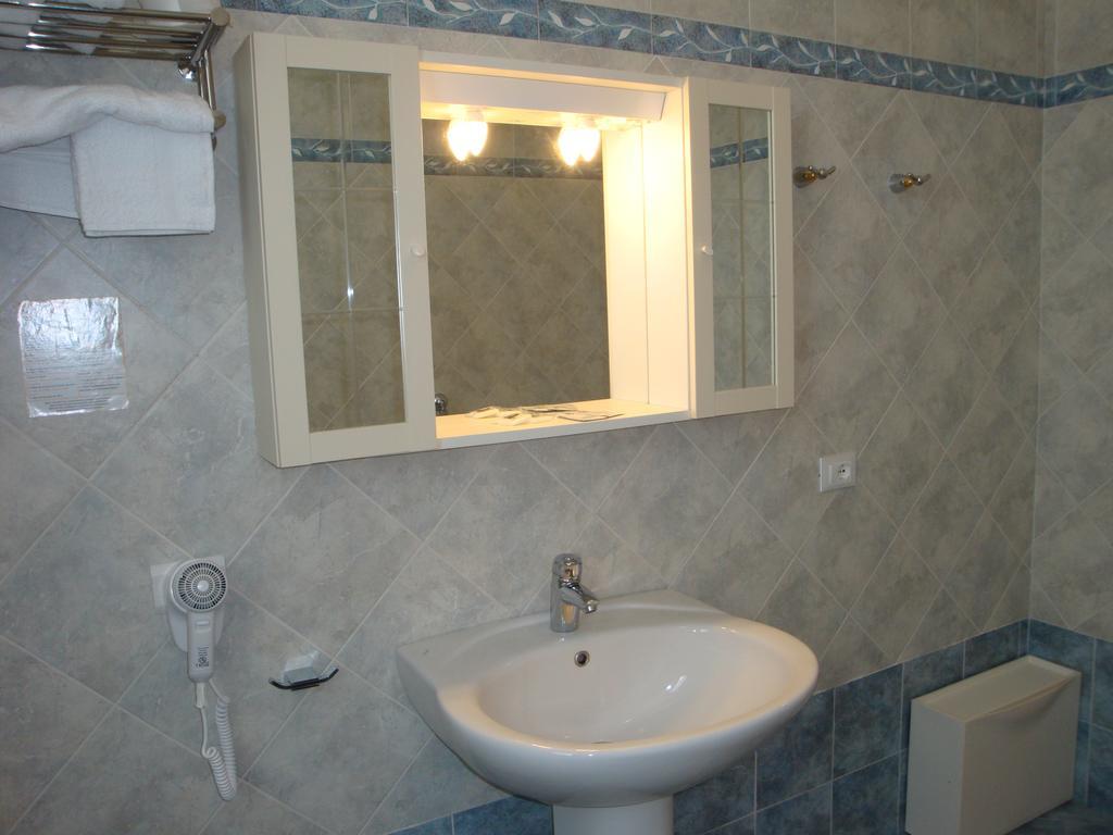 Andoramare B&B Εξωτερικό φωτογραφία