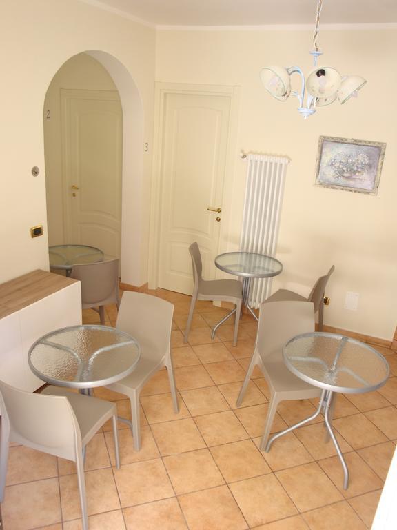 Andoramare B&B Εξωτερικό φωτογραφία