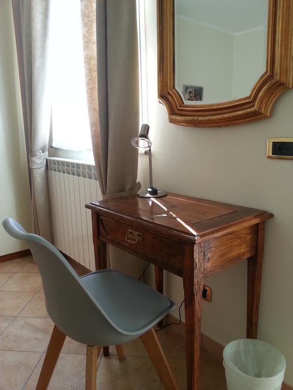 Andoramare B&B Εξωτερικό φωτογραφία